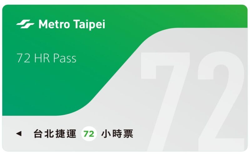 Taiwan: Taipei EasyCard Day Pass (TPE City Pickup) - Practical Considerations and Tips