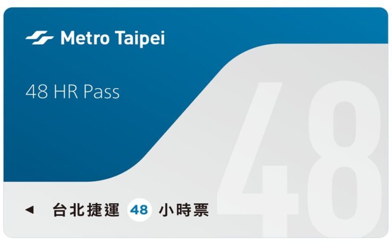 Taiwan: Taipei EasyCard Day Pass (TPE City Pickup) - The Sum Up: Is It Worth It?