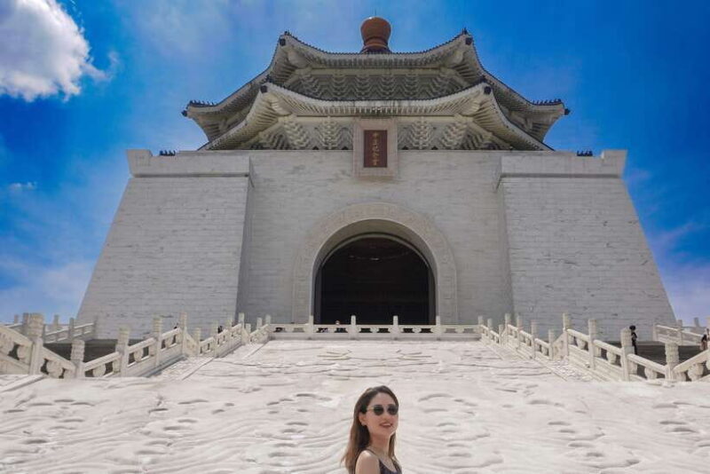 Taiwan Taipei: Full-day VIP Photoshoot Taiwan Photographer - Why Choose This Tour?