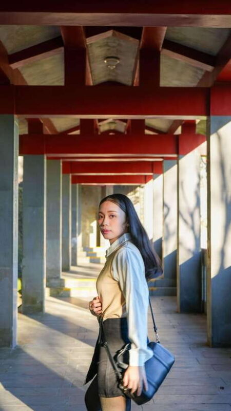 Taiwan Taipei: Private Photoshoot with Taiwan Photographer - Introduction