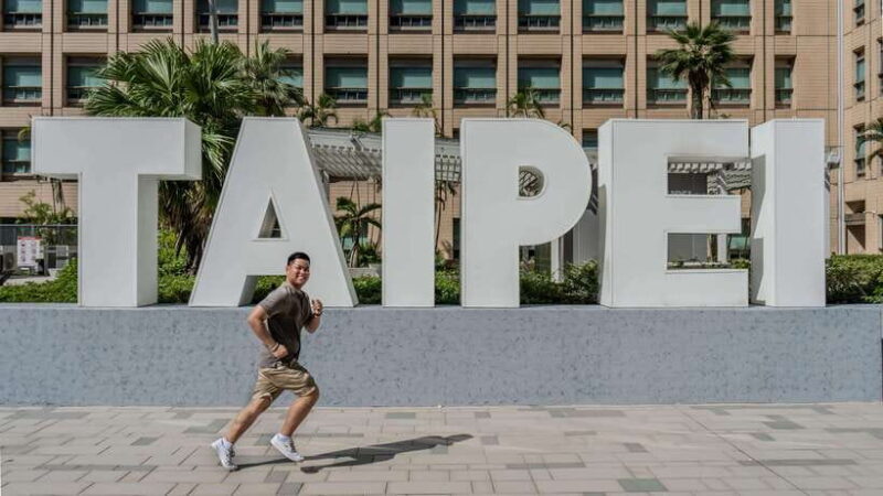 Taiwan Taipei: Private Photoshoot with Taiwan Photographer - FAQ