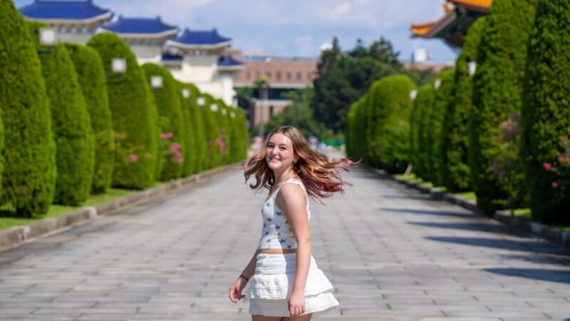 Taiwan Taipei: Quick Photoshoot with Taiwan Photographer - FAQs