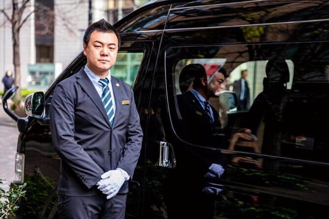 Taiwan Taoyuan airport(TPE) Private Transfer to/from Taipei City - The Real Traveler Feedback