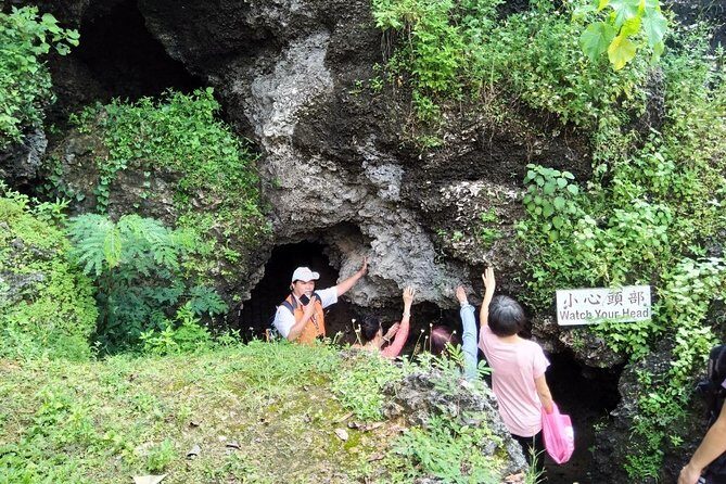 Taiwan Tour Bus Siao Liuchiu-Coral Island One Day Tour - Final Remarks