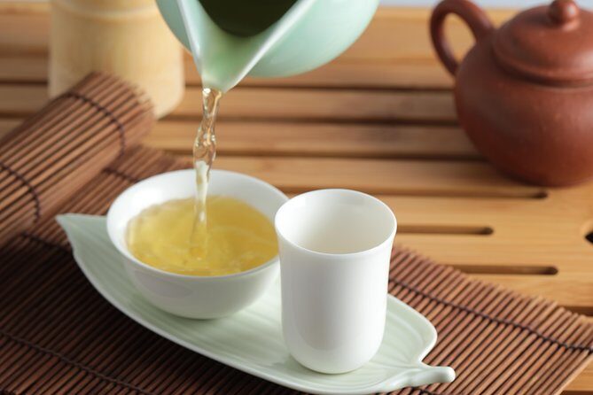 Taiwanese Baking Class with Oolong Tea Tasting in Taipei - Key Points