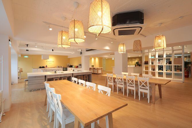 Taiwanese Baking Class with Oolong Tea Tasting in Taipei - Who Will Enjoy This Experience?