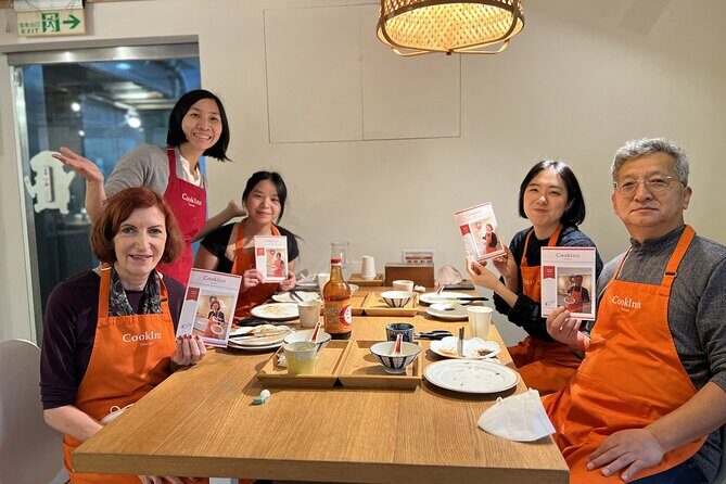 Taiwanese Breakfast Cooking Class in Taipei - Who should consider this tour?