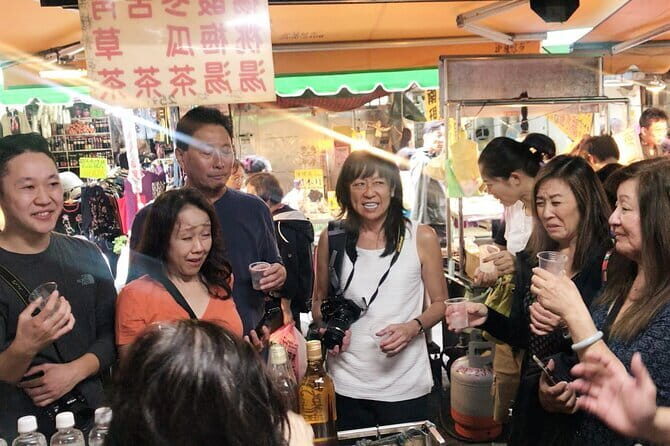 Taiwanese Cooking Class with Traditional Market Tour - FAQ