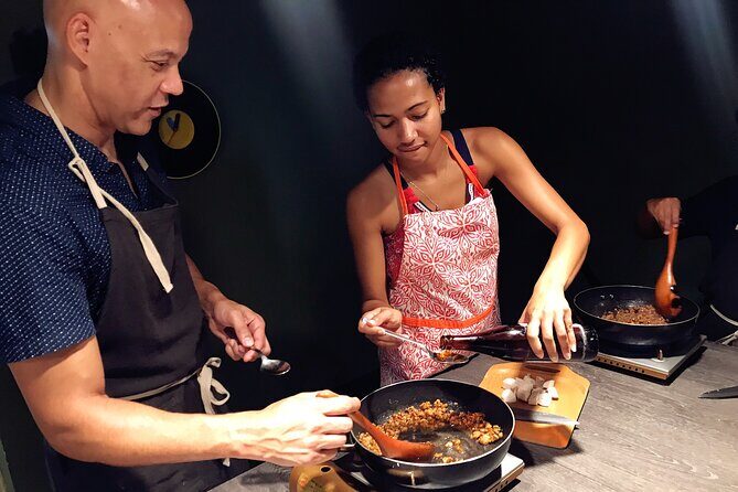 Taiwanese Food Culture and Cooking Class - Who Will Love This Experience?