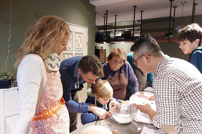 Taiwanese Food Culture and Cooking Class - Practical Tips for Booking and Participation