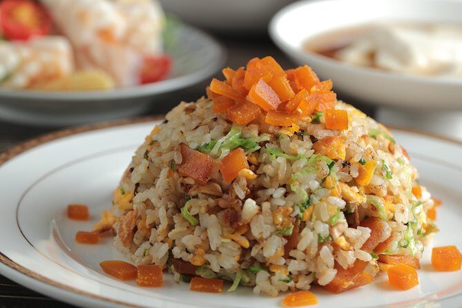 Taiwanese Gourmet Cooking Class in Taipei - Discovering the Heart of Taiwanese Cuisine