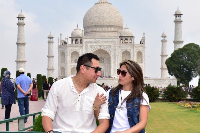 Taj Mahal Agra Fort and Baby Taj Same Day Tour By Car From Delhi - Who Should Book This Tour?