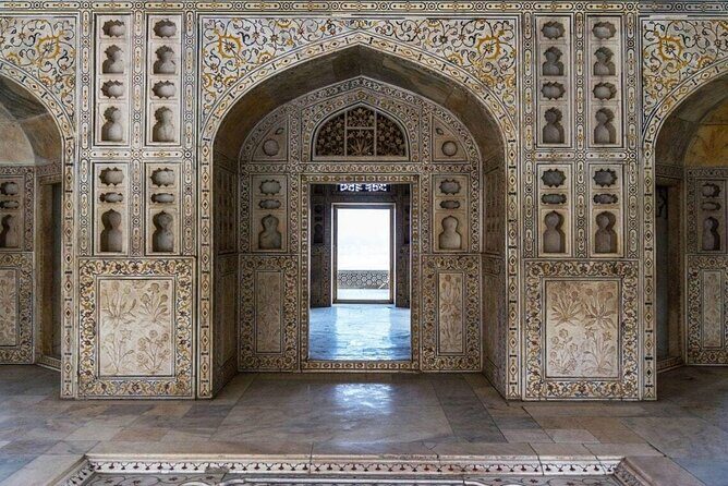 Taj Mahal, Agra Fort & Baby Taj Day Trip from Delhi by Car - Why Choose a Private Day Trip from Delhi?