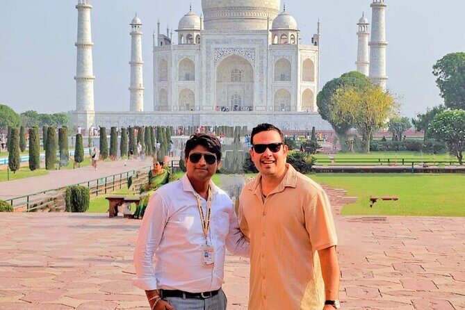 Taj Mahal, Agra Fort & Baby Taj Day Trip from Delhi by Car - Final Thoughts