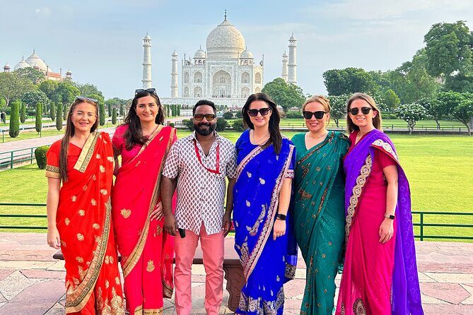 Taj Mahal & Agra Fort Day Trip : A Memorable Day Trip from Delhi - Final Thoughts