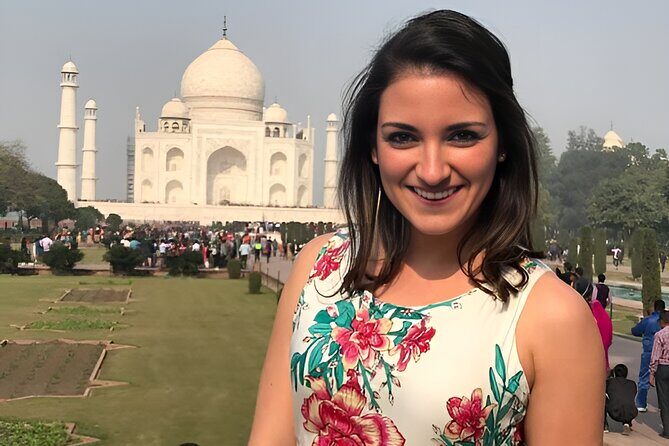 Taj Mahal & Agra Fort Private Day Trip by Car from Delhi - A Well-Structured Day: From Delhi to Agra and Back