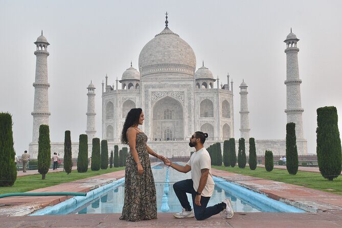 Taj Mahal & Agra Fort Private Day Trip by Car from Delhi - Final Thoughts: Who Is This Tour Best For?