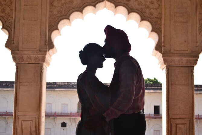 Taj Mahal & Agra Fort Skip-the-Line Tour from Delhi or Agra - What We Love and What to Keep in Mind