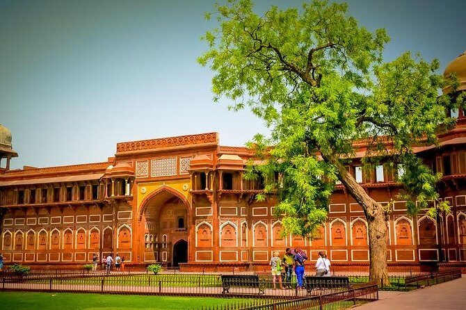 Taj Mahal & Agra Fort Tour from Agra City - Final Thoughts