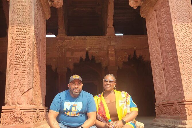 Taj Mahal & Agra Fort Tour from Delhi - Skip the Line Access - The Return Journey to Delhi: Reflecting on a Day Well Spent