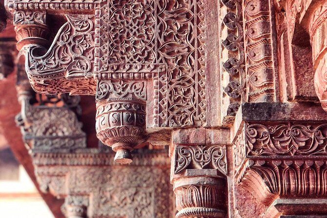 Taj Mahal & Agra Fort With Mother Teresa's Missionaries Of Charity From Delhi - Why This Tour Stands Out