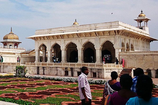 Taj Mahal & Agra Fort With Mother Teresa's Missionaries Of Charity From Delhi - Final Thoughts