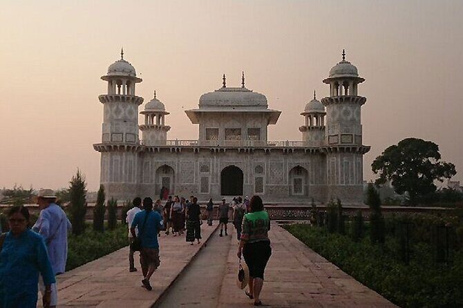 Taj Mahal & Agra Optional Sunrise Tour with 5* Meals - Getting to Know the Tour: What’s Included and What’s Not