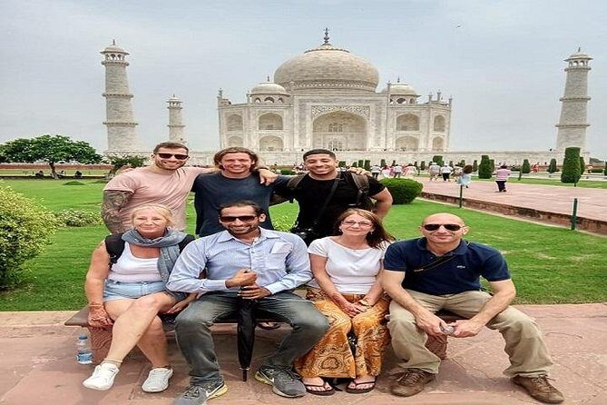 Taj Mahal & Agra Private Day Tour from Delhi - What Travelers Love Most