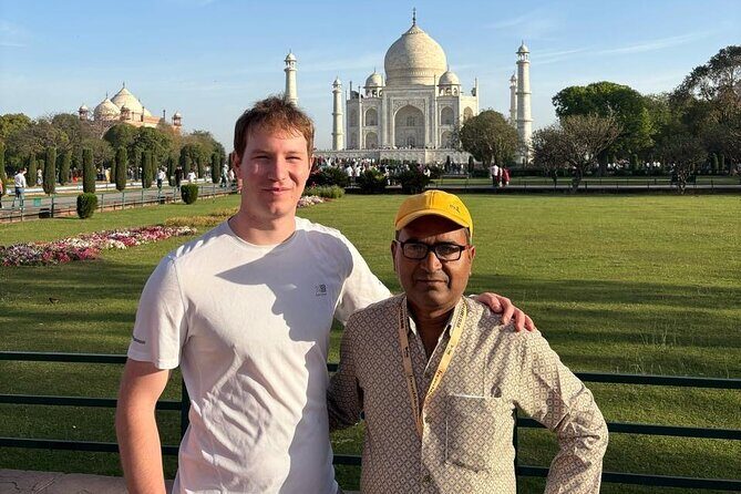 Taj Mahal & Agra Private Trip by Car from Delhi with 5 Star Meal - Final Thoughts