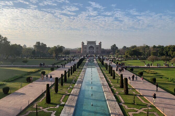 Taj Mahal & Agra Tour From Delhi By Car - FAQs About the Taj Mahal & Agra Tour From Delhi