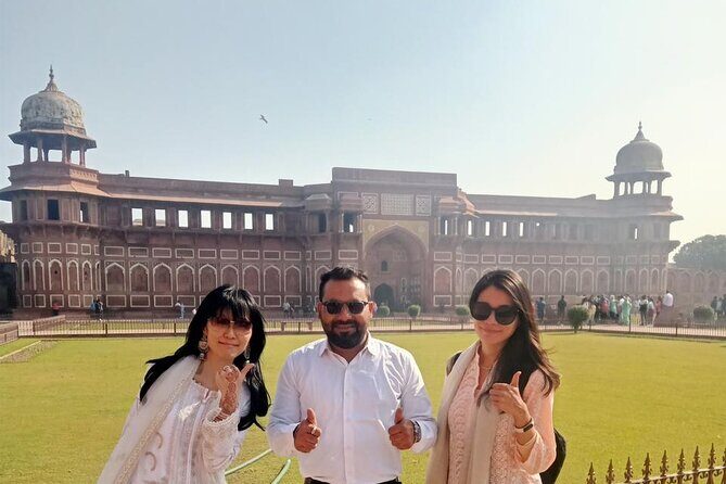 Taj Mahal & Agra Tours  Multiple Options from Delhi or Agra - Who Will Love This Tour?