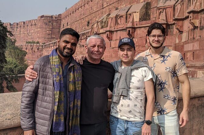 Taj Mahal & Agra Tours  Multiple Options from Delhi or Agra - FAQ