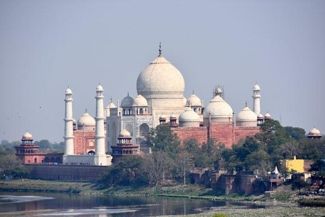 Taj Mahal and Agra Day-Trip from Kolkata with Both side Commercial Flights - Final Thoughts: Who Will Love This Tour?