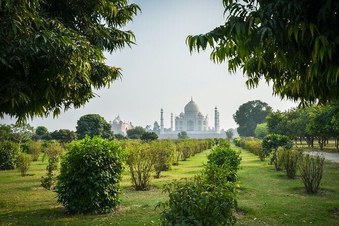 Taj Mahal and Agra Fort Private Full Day Tour By Car - An In-Depth Look at the Tour Experience