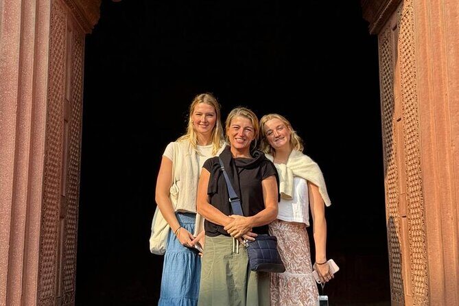 Taj Mahal and Agra Fort with 5*Star Lunch - The Sum Up: Who Should Book This Tour?