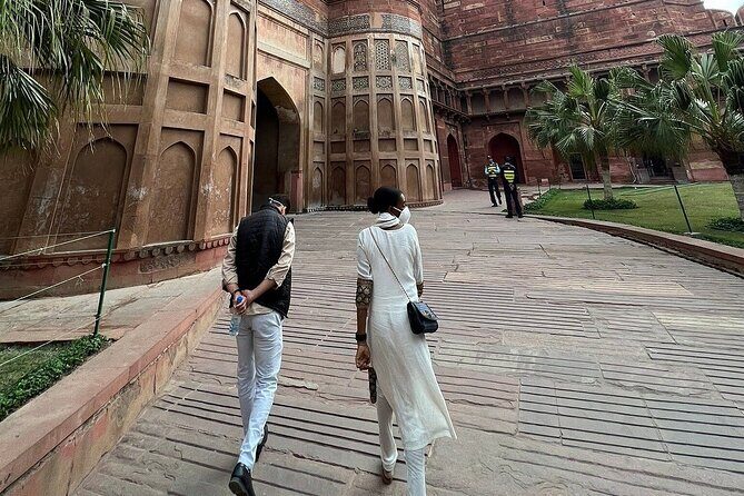 Taj Mahal and Agra Private Car Tour from Delhi with 5* Lunch - The Sum Up: Is This Tour Right for You?