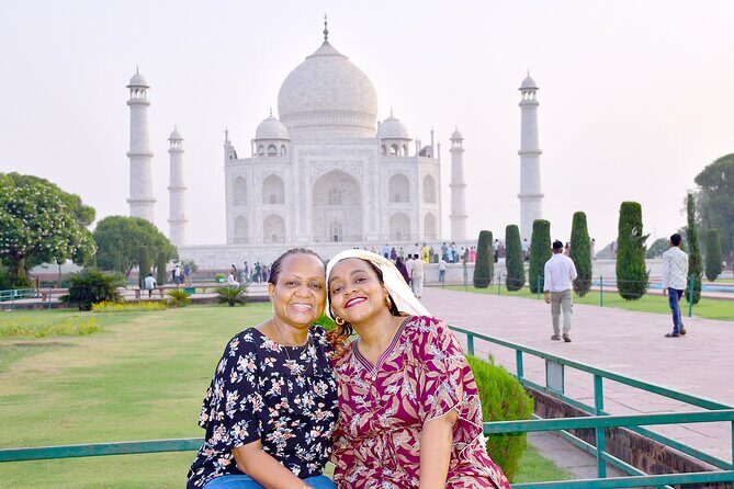 Taj Mahal And Agra Private Day Tour From Delhi With 5* Lunch - FAQ