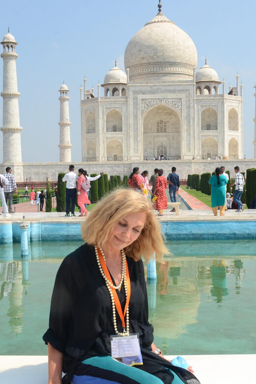 Taj Mahal and Agra Private Day Tour from Delhi with 5* Meal - The Sum Up
