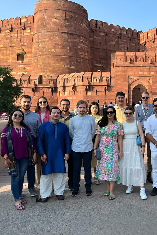 Taj Mahal and Agra Private Guided Tour from Delhi by AC Car - A Deep Dive into the Tour Experience