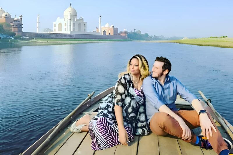 Taj Mahal and Agra Private Guided Tour from Delhi by AC Car - Final Thoughts