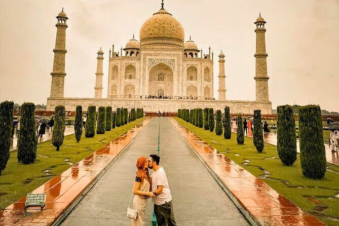 Taj Mahal and Agra Private Guided Tour with Options. - The Bottom Line: Is This Tour Right for You?
