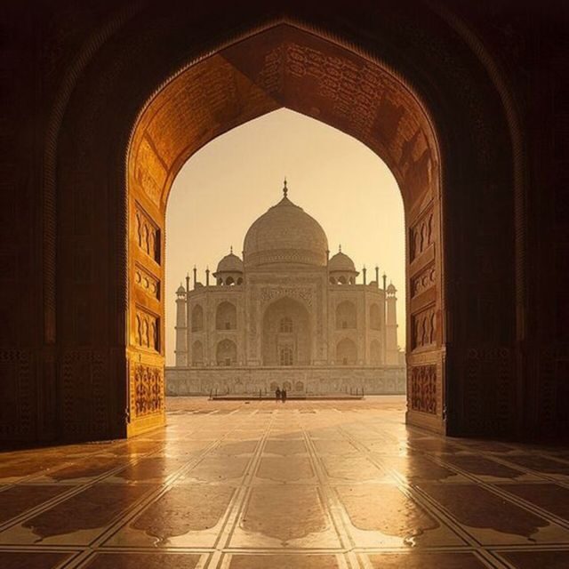 Taj Mahal and Agra Private Tour with free Airport pickup - Final Thoughts: Who Is This Tour Best For?