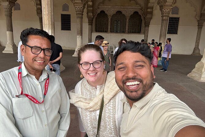 Taj Mahal and Agra Tour by Superfast Gatimaan Train From Delhi - Who Is This Tour Best For?