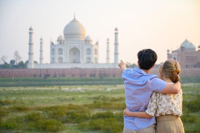 Taj Mahal and Fort Tour by SuperFast Train from Delhi - Final Thoughts