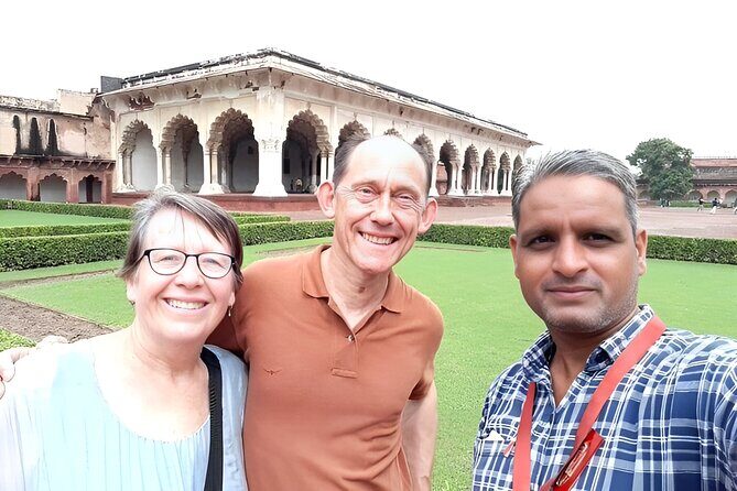 Taj Mahal at Sunrise and Agra Day Private Tour from Delhi - FAQs (Frequently Asked Questions)