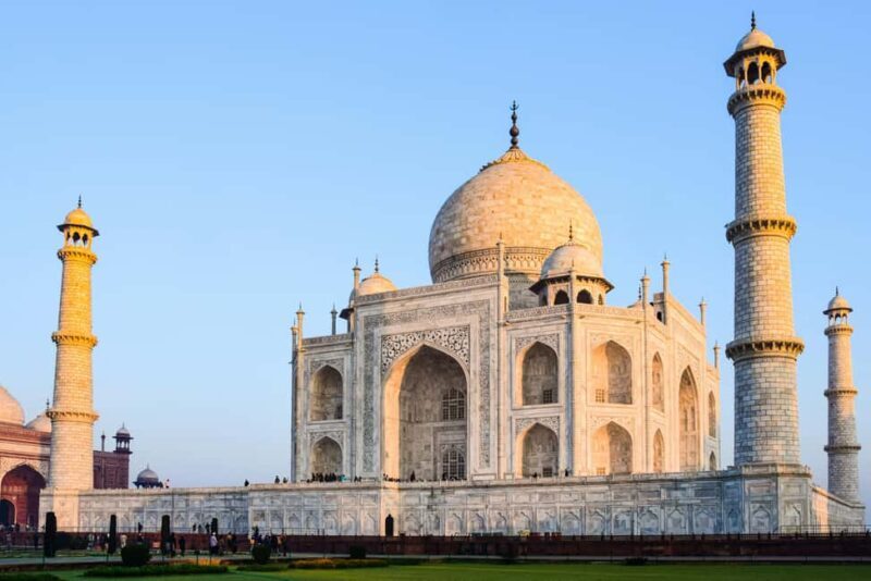 Taj Mahal Budget Tour for Backpackers - Who is This Tour Best Suited For?