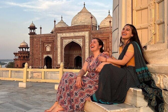 Taj Mahal Day Tour By Superfast Train From Delhi - Who Is This Tour Best For?