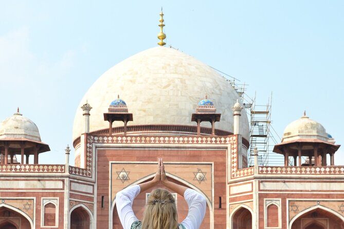 Taj Mahal Day Tour From Delhi by Car - Who Will Love This Tour?