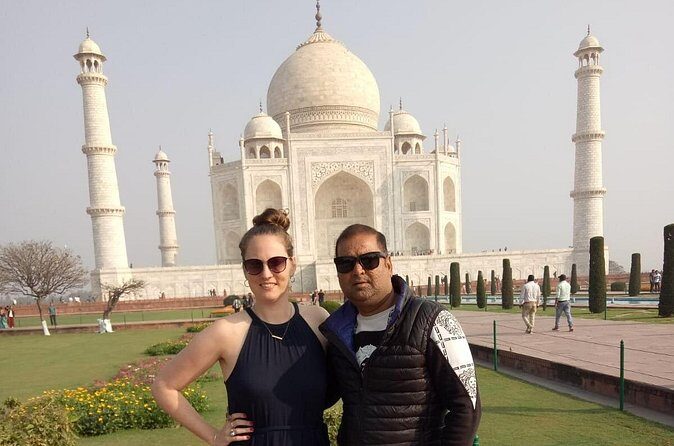 Taj Mahal Day Tour From Delhi by Car - The Sum Up