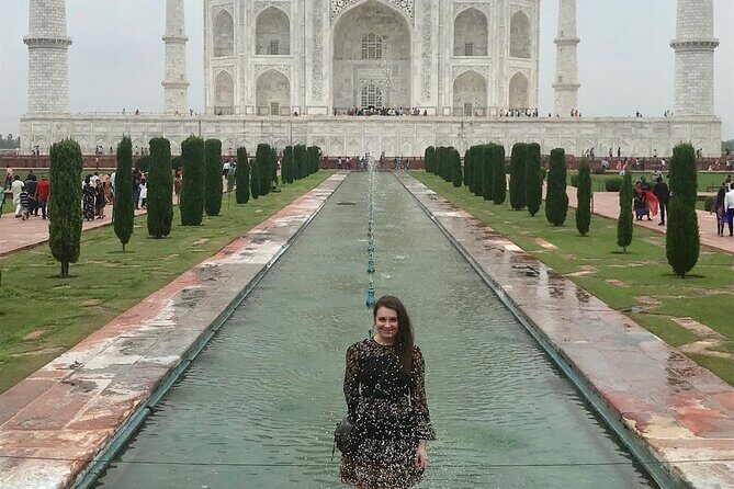 Taj Mahal Day Tour From Delhi By Private Cab -All Inclusive - What Makes This Tour Stand Out?